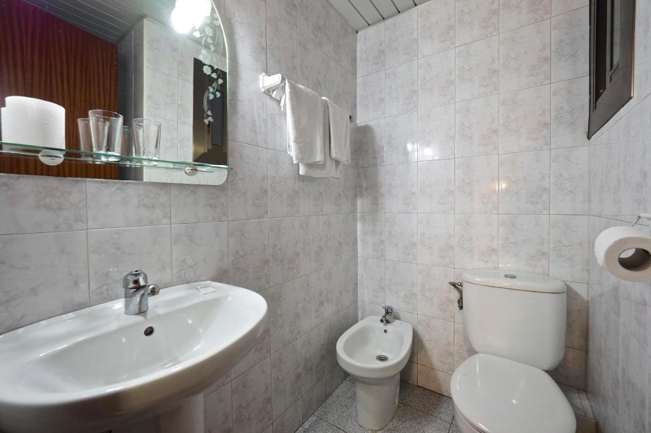 Hostal Ballestero 巴塞罗那 外观 照片