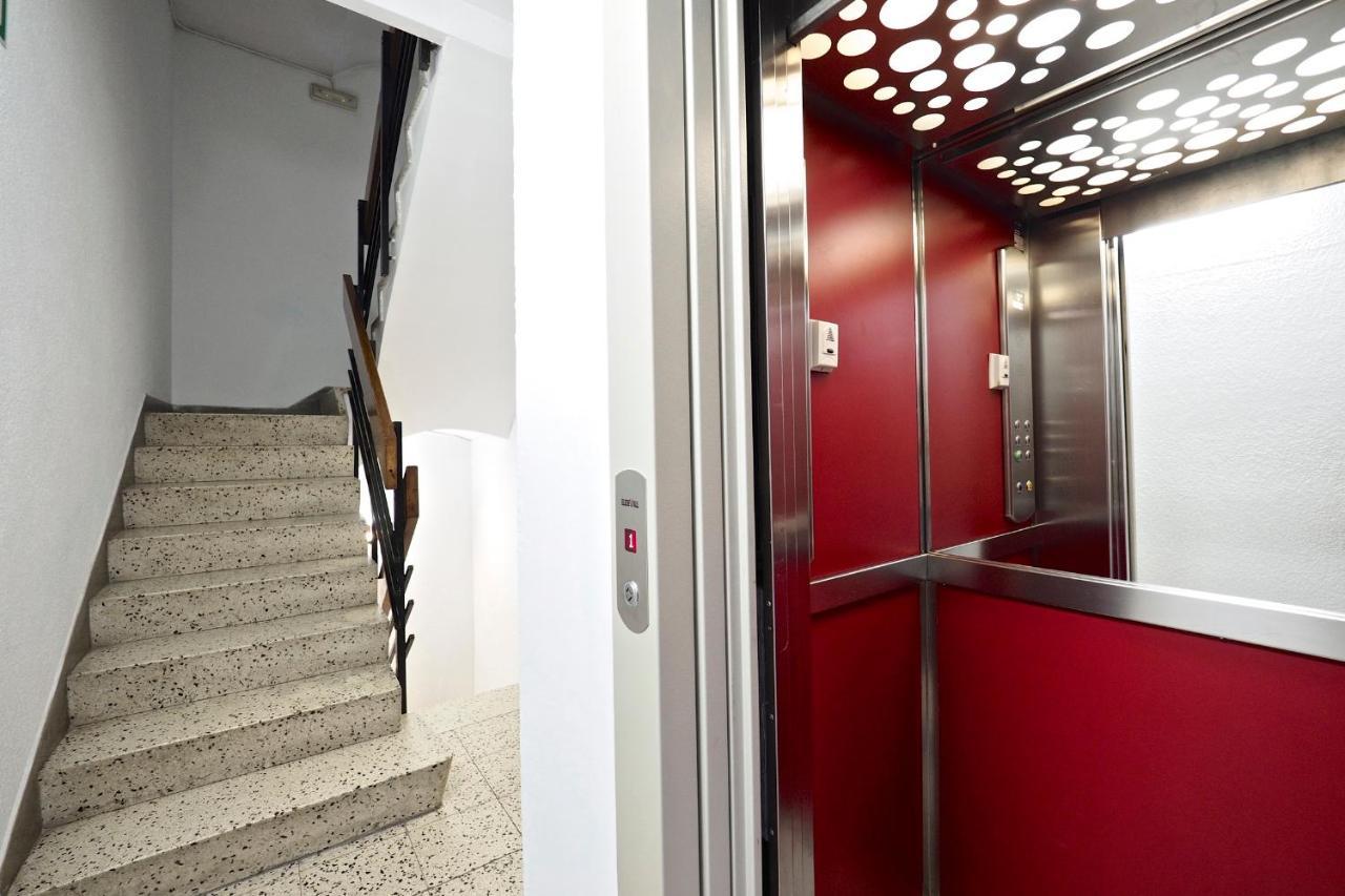 Hostal Ballestero 巴塞罗那 外观 照片